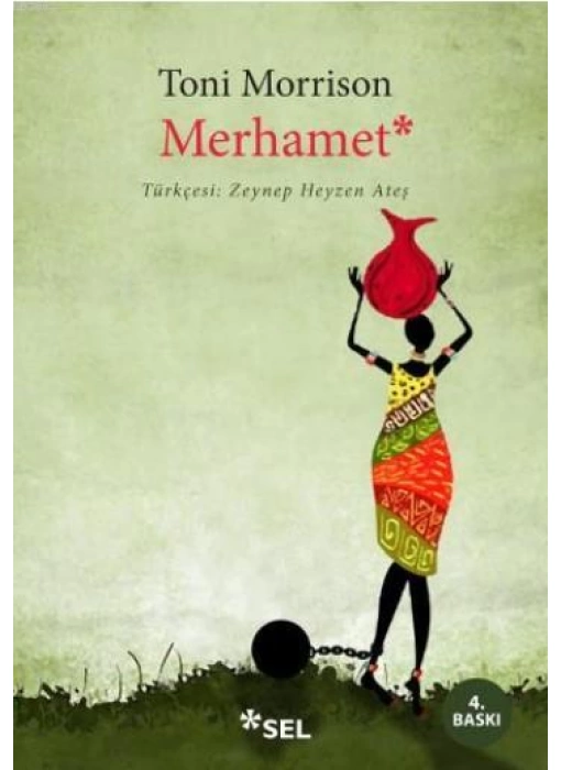 Merhamet