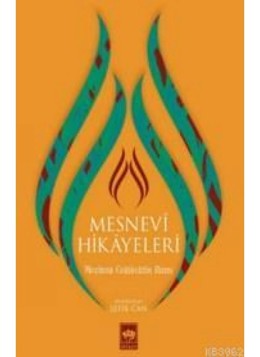 Mesnevi Hikayeleri