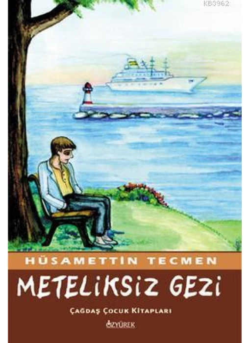 Meteliksiz Gezi