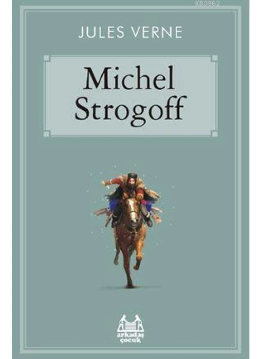 Michel Strogoff; Gökkuşağı