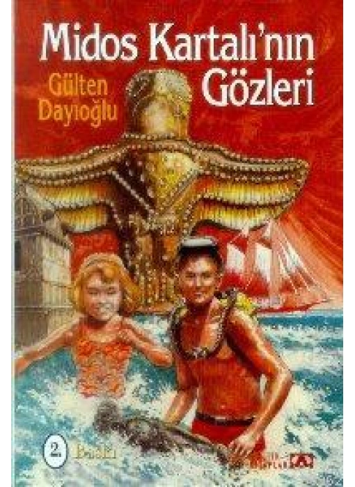 Midos Kartalının Gözleri