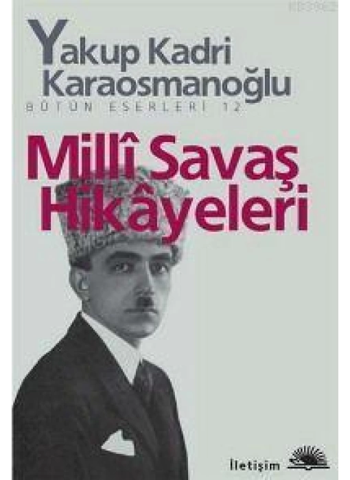 Milli Savaş Hikâyeleri