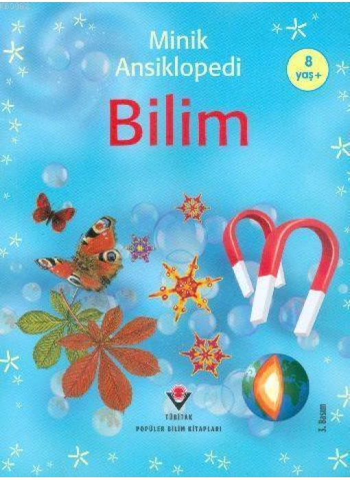 Minik Ansiklopedi - Bilim