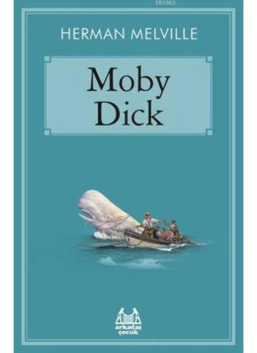 Moby Dick