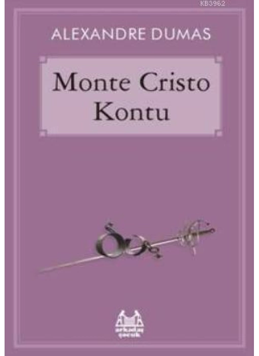 Monte Cristo Kontu