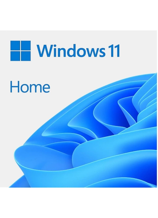 MS WINDOWS 11 HOME 64BIT TR (OEM) KW9-00660