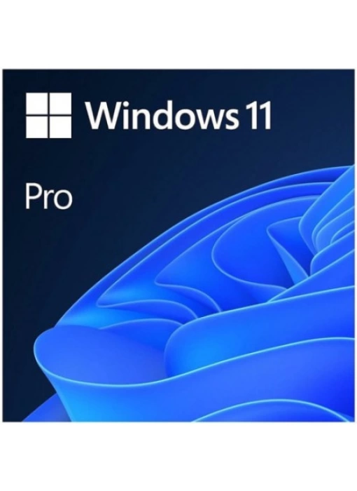 MS WINDOWS 11 PRO 64BIT ENG (OEM) FQC-10528