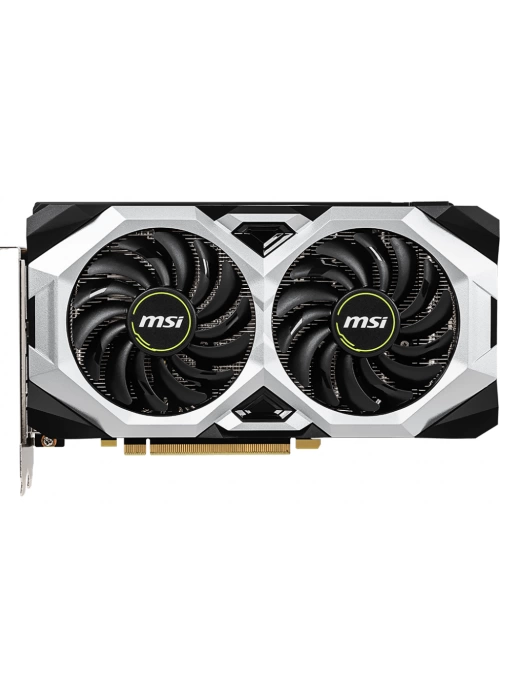 MSI GEFORCE RTX 2060 VENTUS 12G OC 12GB GDDR6 HDMI DP 192Bit