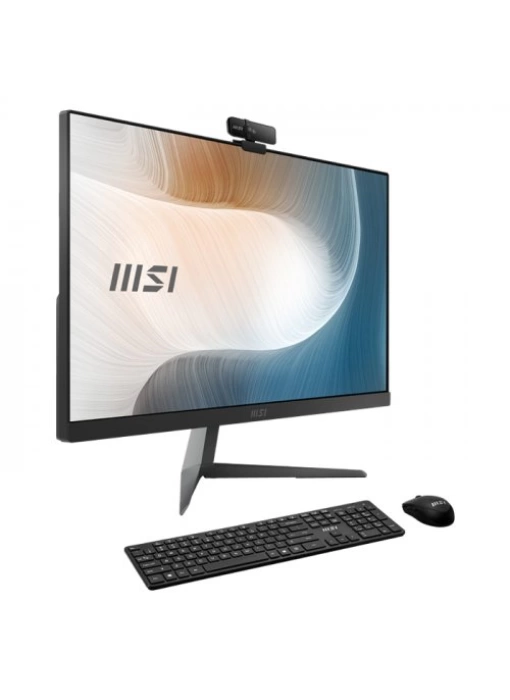 MSI MODERN AM241 11M-067XTR AIO i5-1135G7 8GB 256GB SSD 23.8 FDOS