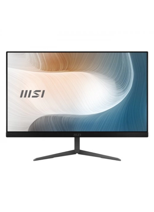 MSI MODERN AM241 11M-067XTR AIO i5-1135G7 8GB 256GB SSD 23.8 FDOS