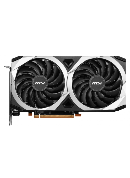 MSI RADEON RX 6600 MECH 2X 8G GDDR6 128BIT