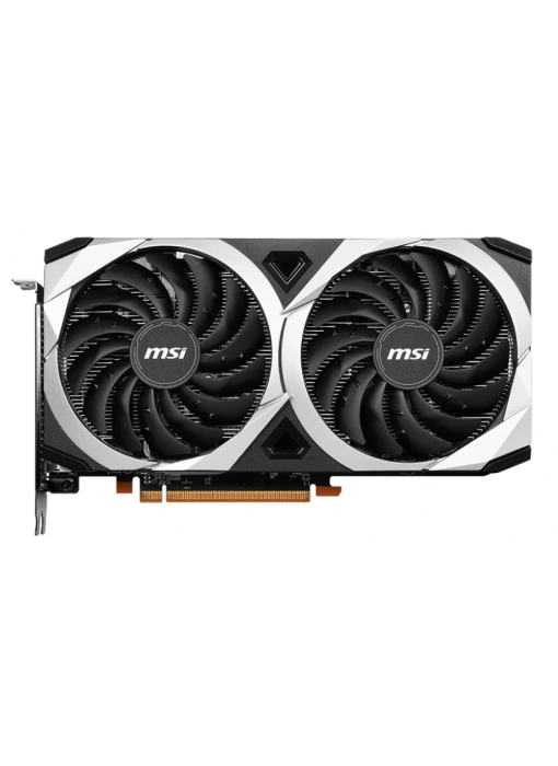 MSI RADEON RX 6600 XT MECH 2X 8G OC 8GB GDDR6 HDMI 3XDP 128BİT