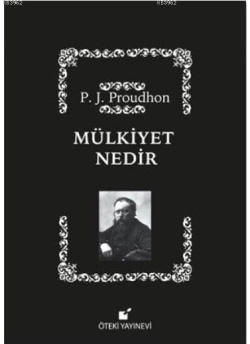 Mülkiyet Nedir