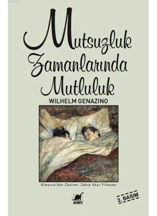 Mutsuzluk Zamanlarında Mutluluk