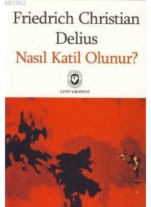 Nasıl Katil Olunur?