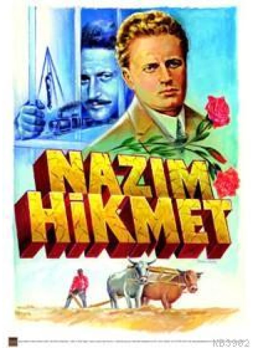 Nazım Hikmet