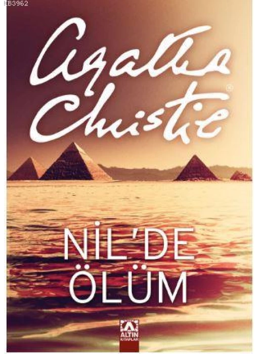 Nilde Ölüm