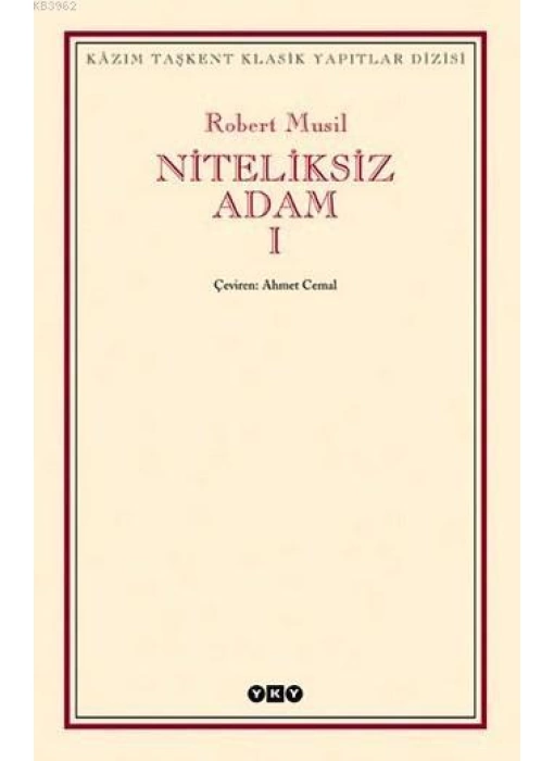 Niteliksiz Adam I