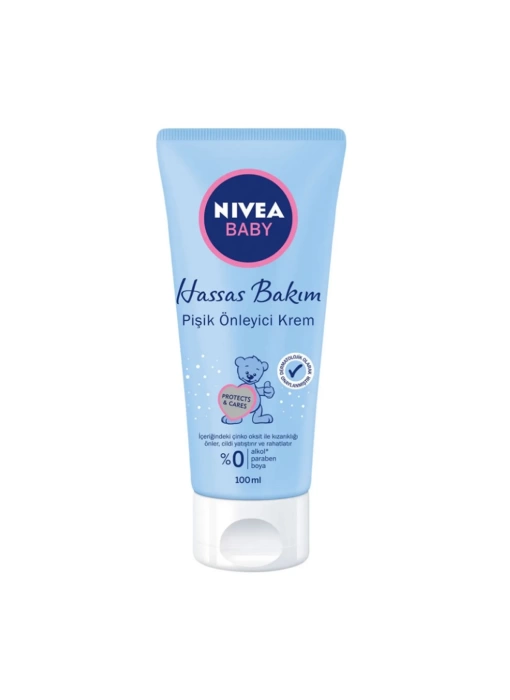 Nivea Baby Pişik Kremi 100ML