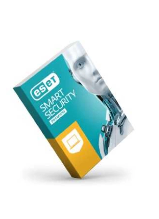 NOD32 ESET SMART SECURITY PREMIUM 3 KULLANICI 1YIL