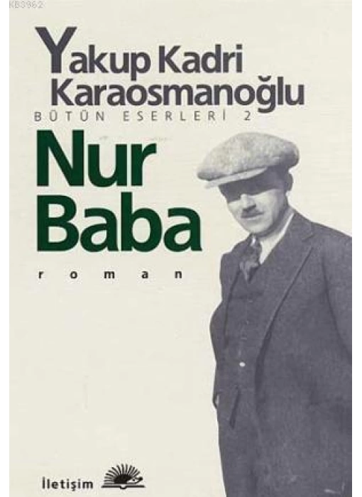 Nur Baba