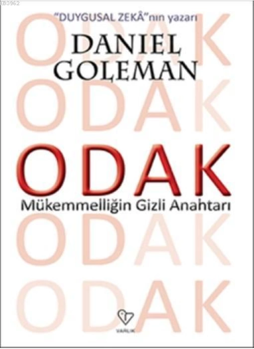 Odak