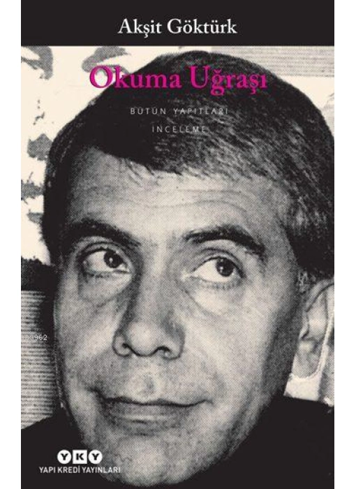 Okuma Uğraşı