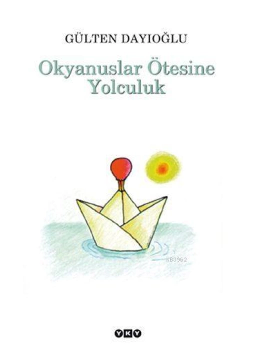 Okyanuslar Ötesine Yolculuk
