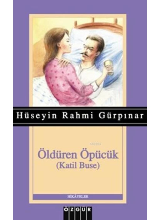 Öldüren Öpücük; Katil Buse