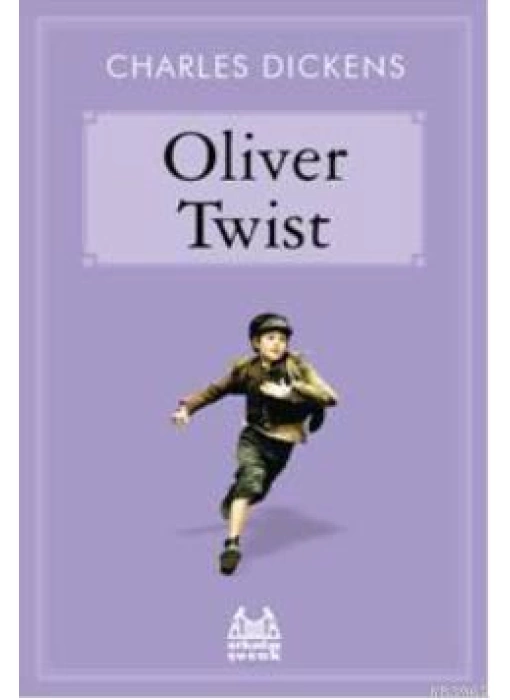 Oliver Twist