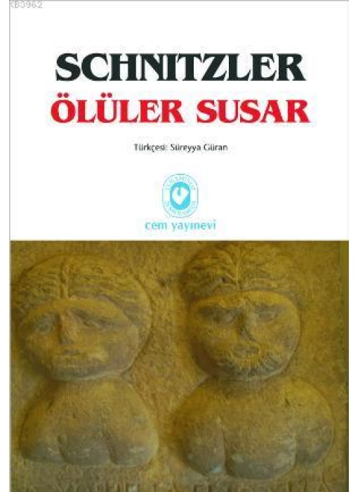 Ölüler Susar