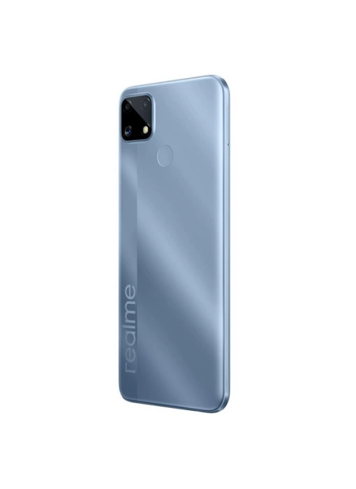 OPPO REALME C25S 128GB 4GB RAM SALDA MAVİSİ – DİST