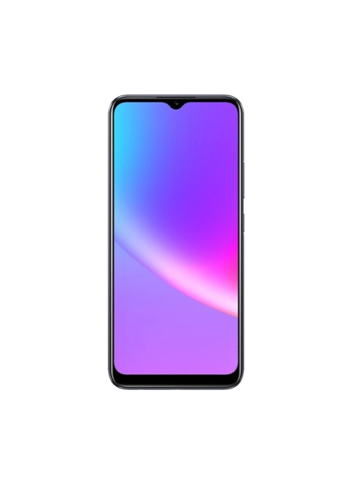 OPPO REALME C25S 128GB 4GB RAM SİS GRİSİ – DİST.