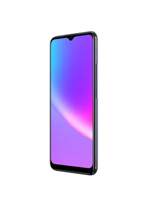 OPPO REALME C25S 128GB 4GB RAM SİS GRİSİ – DİST.