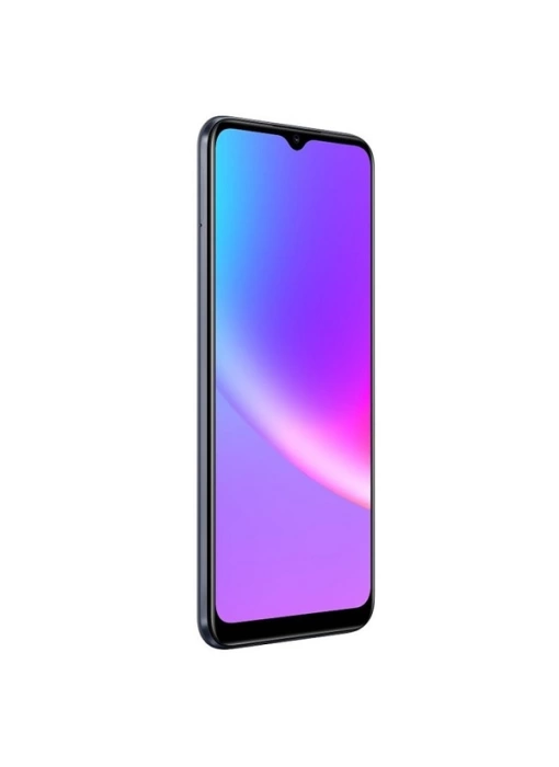 OPPO REALME C25S 128GB 4GB RAM SİS GRİSİ – DİST.