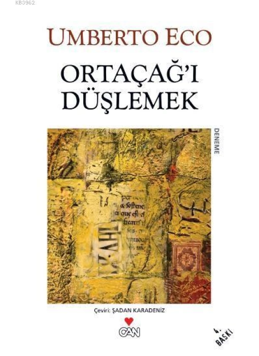 Ortaçağı Düşlemek
