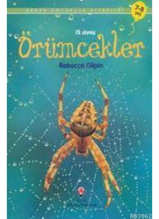 Örümcekler