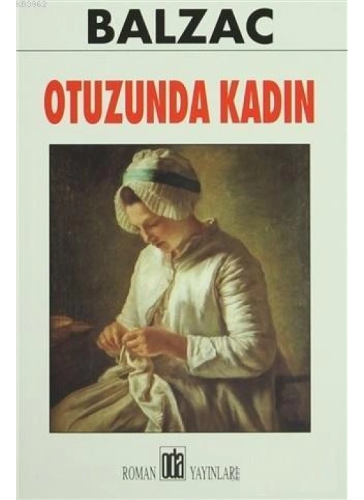 Otuzunda Kadın