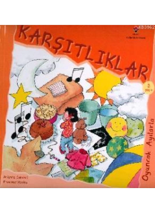 Oyuncak Ayılarla Karşıtlıklar