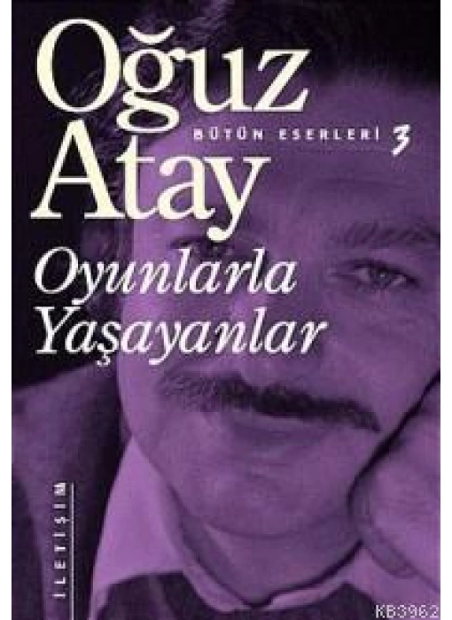 Oyunlarla Yaşayanlar