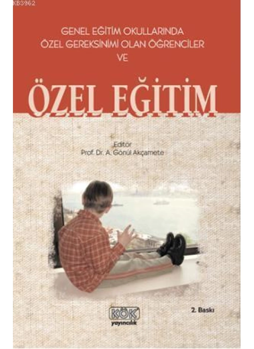 Özel Eğitim