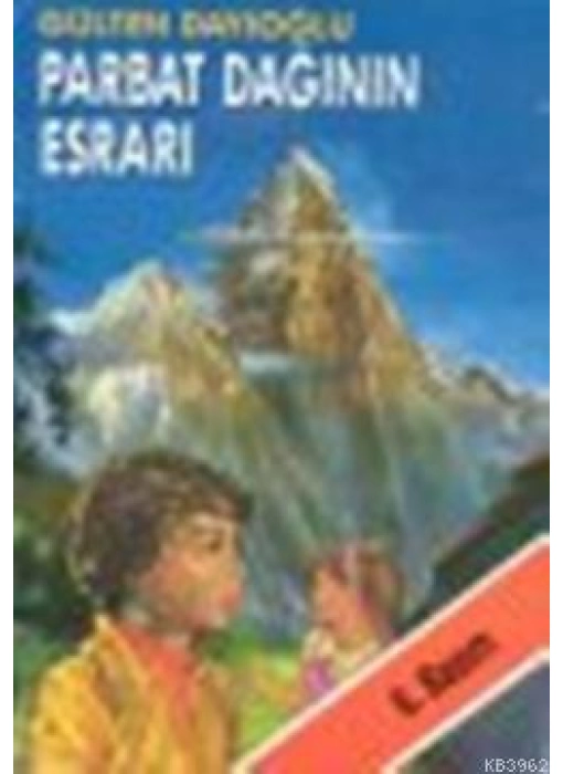 Parbat Dağının Esrarı