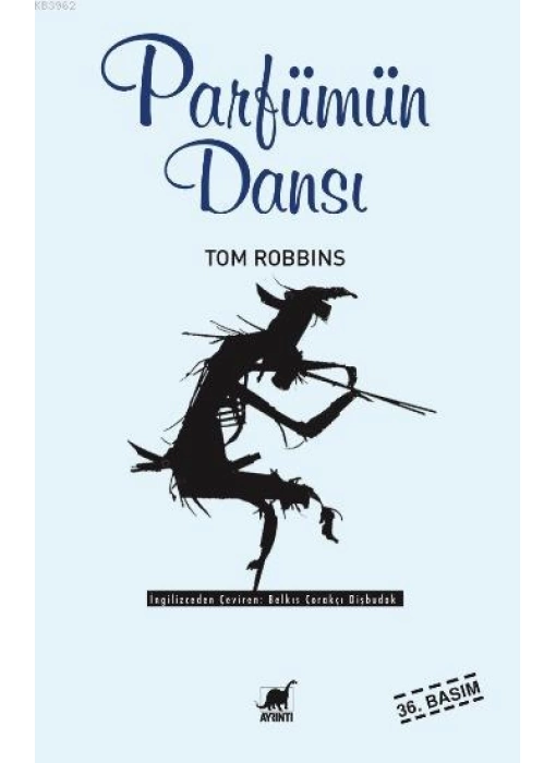 Parfümün Dansı