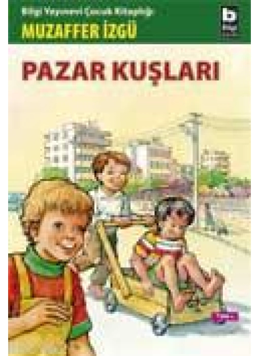 Pazar Kuşları