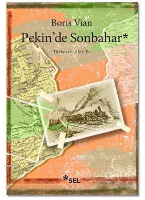 Pekinde Sonbahar