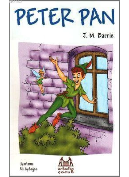 Peter Pan