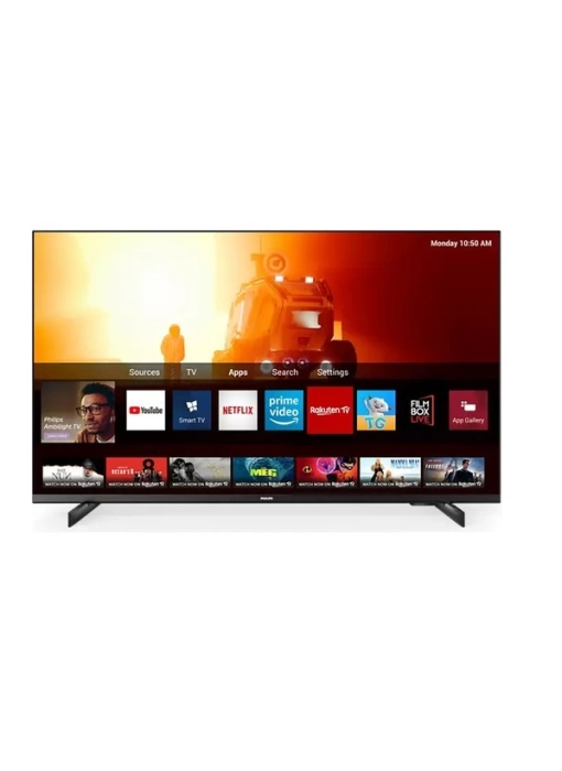PHILIPS 50PUS7506 50 SMART LED TV