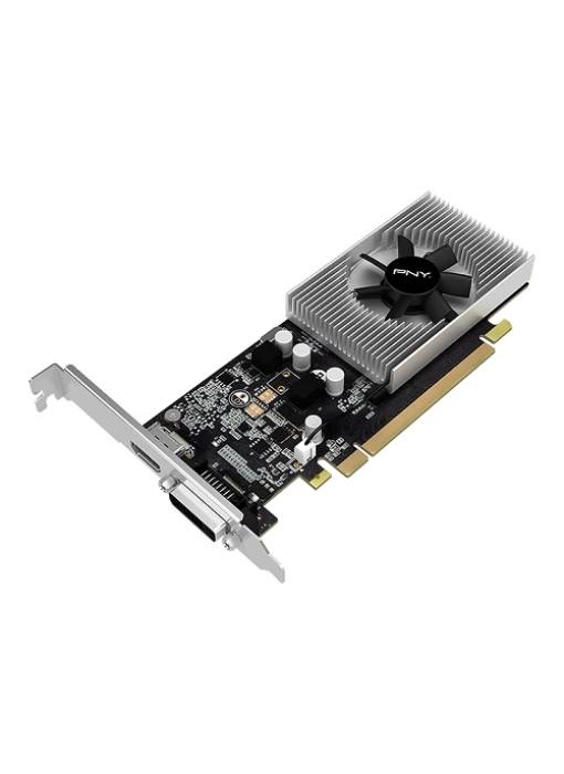 PNY GeForce GT 1030 2GB GDDR4 64Bit (VCGGT10302PB-BB)