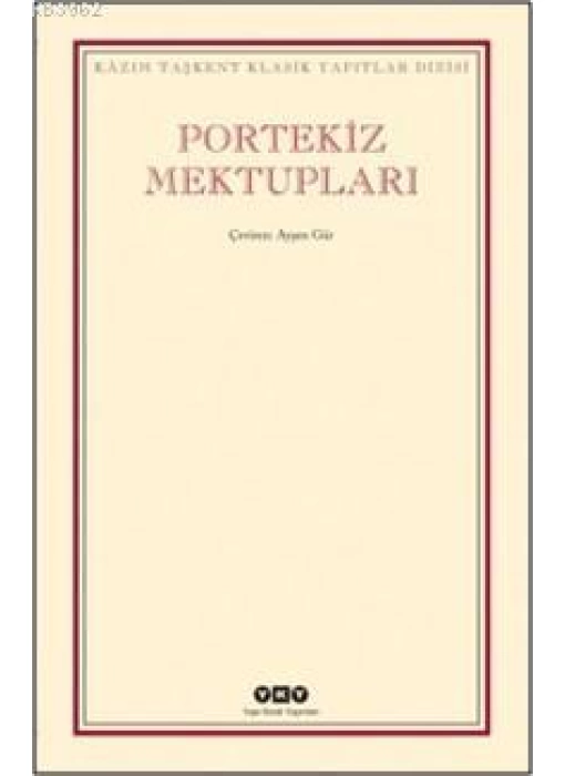 Portekiz Mektupları