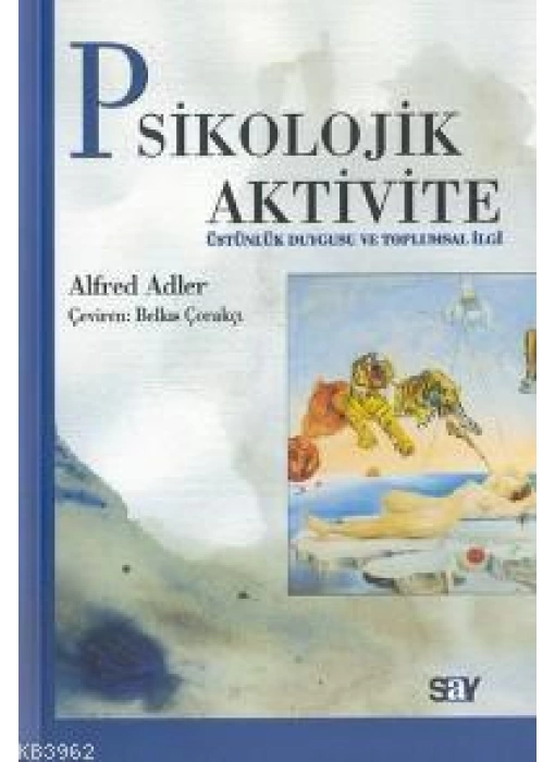 Psikolojik Aktivite